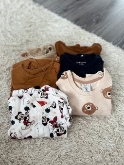 Predám detské oblečenie - 7