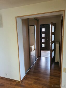 Byt na prenájom - 7