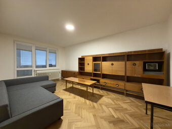 3-izbový byt, vhodné aj pre študentov - 7