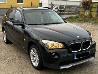 BMW X1 18d xDrive - 7