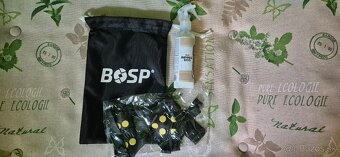 Turistická obuv BOSP Karpat Sport Denim veľkosť 43 - 7