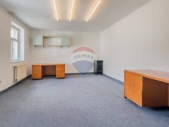 Kancelárske priestory na prenájom | Námestie SNP - Banská By - 7