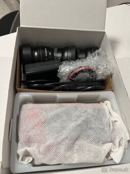 Olympus Tough TG-6 - 7