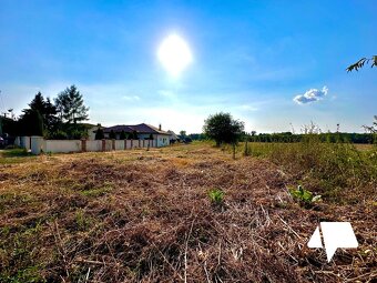 Predaj, Stavebný pozemok - rovinatý, Levice časť Kalinčiakov - 7