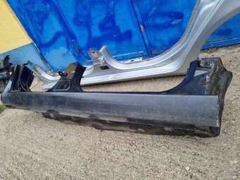 PREDAM PODBEHY lemy výrezy časti karosérie - 7