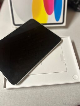 iPad 10 gen 64 GB - 7