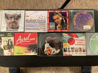 CD za symbolickú cenu - 7