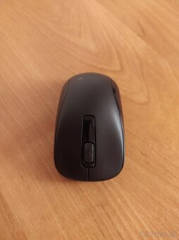 Predám 3 bezdrôtové PC myši, možné kúpiť 1, 2 alebo všetky 3 - 7