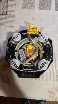 Volant VW golf 6 - 7