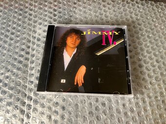 Predám retro CD-čka – Zámbó Jimmy - 7