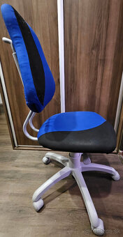 Detska Stoličky FUXO S-LINE - 7