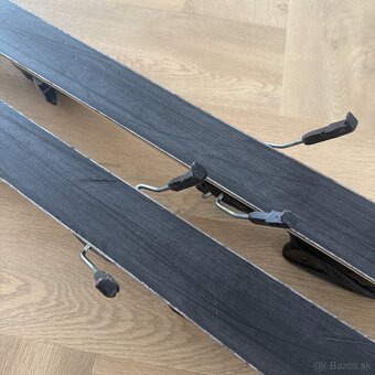 Lyze Rossignol Comp 9j Junior 150 - 7