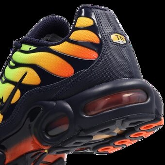 nike Air max Tuned 1 - 7