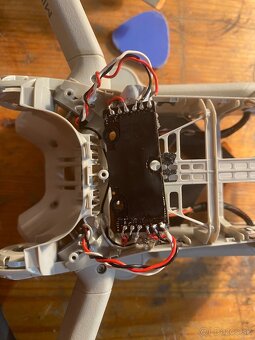 SERVIS DJI mavic mini 1.2.3.4 nahradne diely - 7