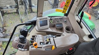 John deere 6630 Premium 2010 - 7