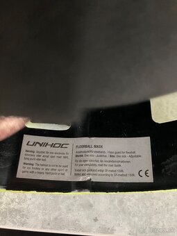 Florbalova vystroj - 7