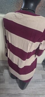 Pásikavý svetrik - 7