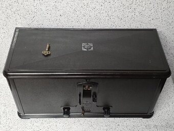 Roky 1929 –1930 ☆ TELEFUNKEN 40 W Spec. - 7