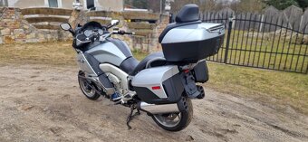 BMW K1600 GTL - 7