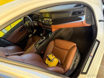 Bmw 535 Xdrive M packet - 7