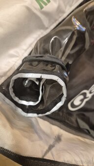 Cyklovozik Queridoo Kidgoo 1 - 7