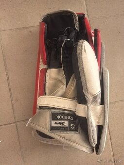 Brankárska výstroj - 7