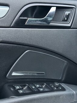 Škoda Superb 2 2.0 TDi DSG 2008 - 7
