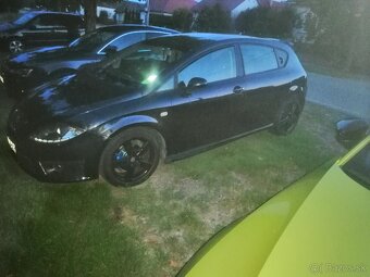 Seat Leon 2 /1.9tdi 77kw - 7