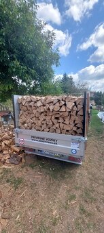 Výroba a predaj palivového dreva - 7