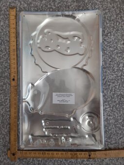 Plechové a smaltované cedule - 7