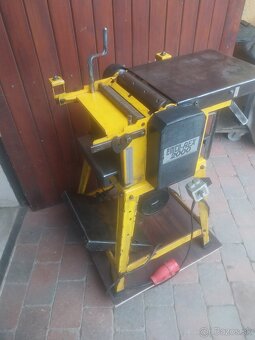 Hoblovacka s pretahom 2 - 7