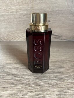 Pánske originálne parfémy TESTER na predaj - 7