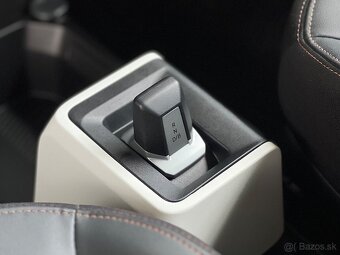 Dacia Spring | elektro | 9 tis.km - 7