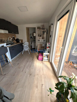 Chata / Chalupa Kráľová nad Váhom - 7