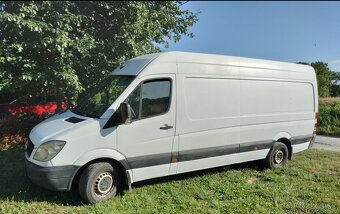 AUTOPOZICOVNA - PRENAJOM DODAVOK - 7