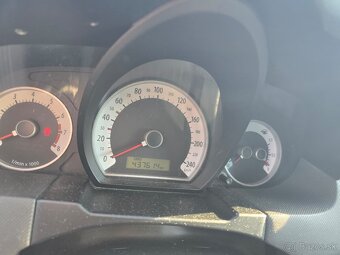 Kia Cee´d 1.6i SK ŠPZ 12.mes.záruka - 7