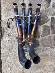 Yamaha R3 / Yamaha R6 - 7