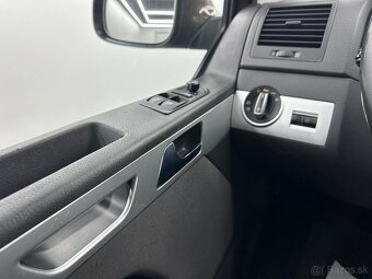 T5 Multivan T 5.1 Top stav - 7