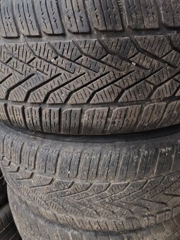 5x112 R16 hliníkove disky - 7