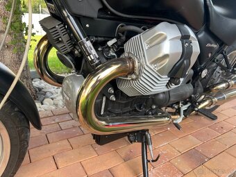 Moto Guzzi Bellagio - 7