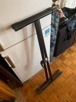 Electronic piano P-60 Yamaha - 7