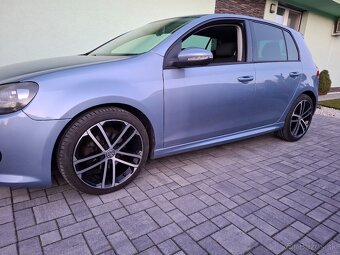 5x112 R18 Nogaro - 7