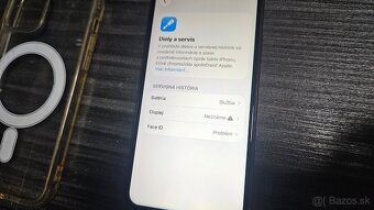 Apple iPhone 11 Pro 64GB - po páde - 7