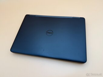 Dell Latitude E5440 / i5 / 8GB RAM / 256GB SSD / NVIDIA - 7
