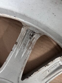 5x112 R17 7J ET47 Alutec - 7