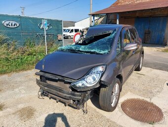 Hyundai ix20 náhradní díly - 7