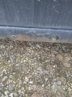 Citroen C3 Xsara picasso - 7