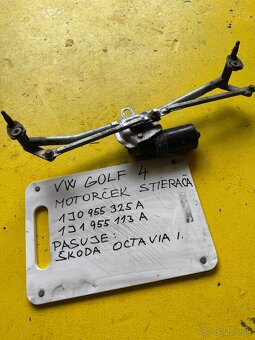 Škoda Octavia I. combi ,Tour,Škoda Felícia - 7