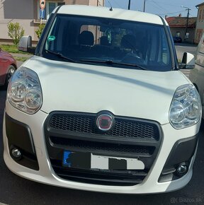 FIAT DOBLO - 7