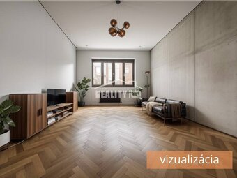 Predaj, 3-izbový byt, M.R.Štefánika, Žilina, Reality IQ - 7